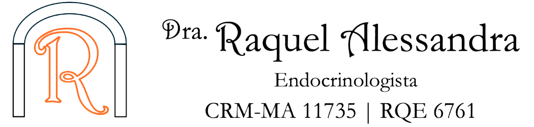 Dra. Raquel Alessandra — Endocrinologista