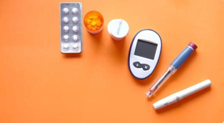 Diabetes Mellitus
